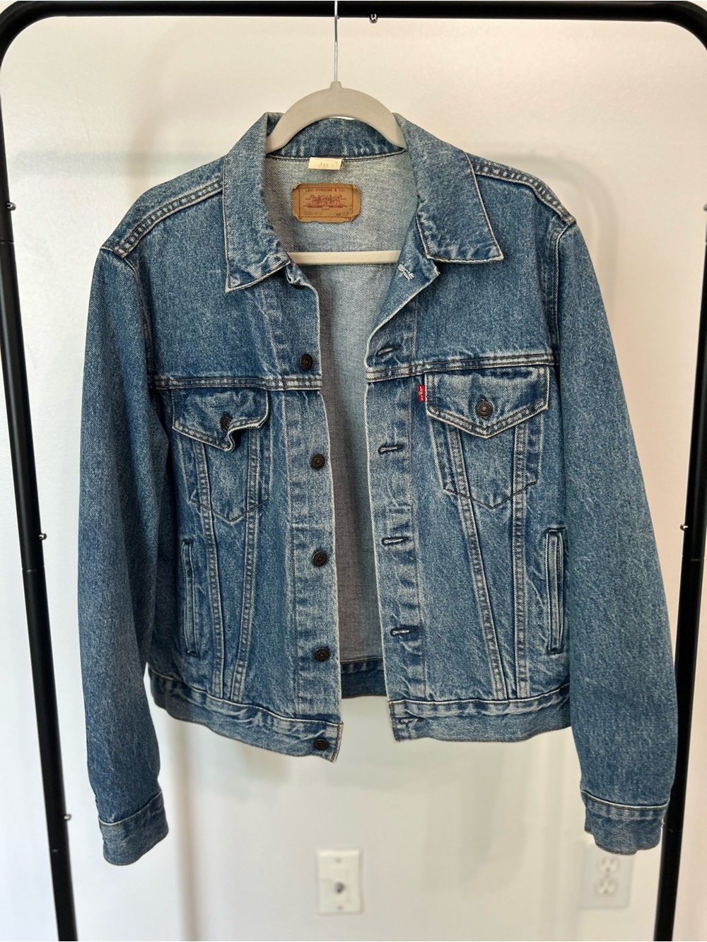 Levi's Denim Jacket